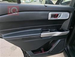 فورد إكسبلورر